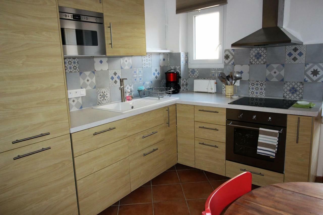 Maison De Village Раматей Экстерьер фото
